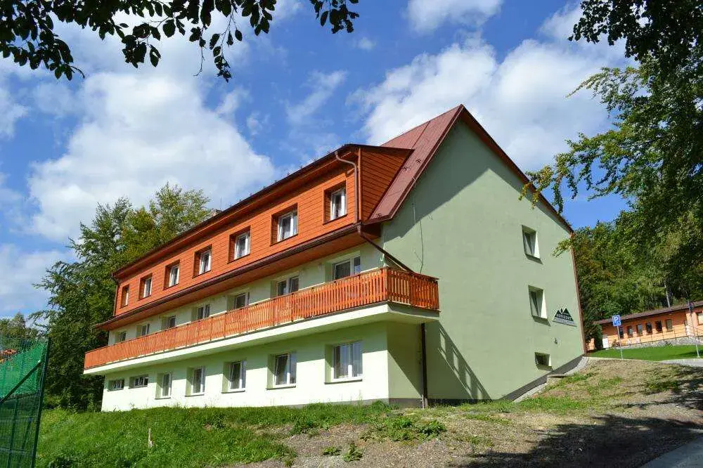Beskydský H-resort